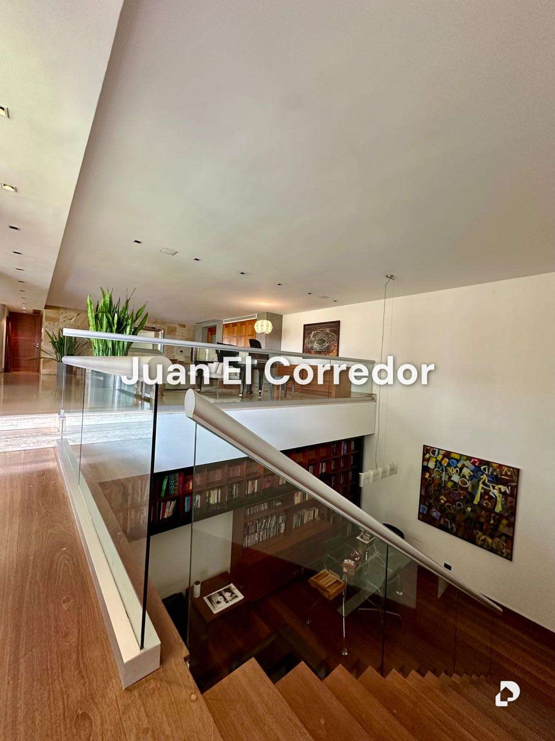 Apartamento en Altamira, Caracas – 12