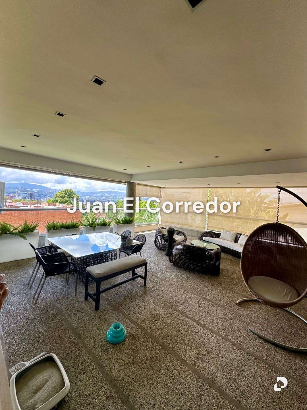 Apartamento en Altamira, Caracas – 10