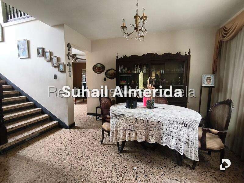 Casa en Trigal Norte, Valencia – 4