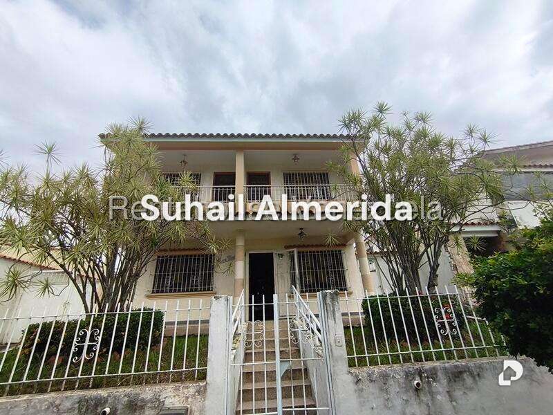 Casa en Trigal Norte, Valencia – 1