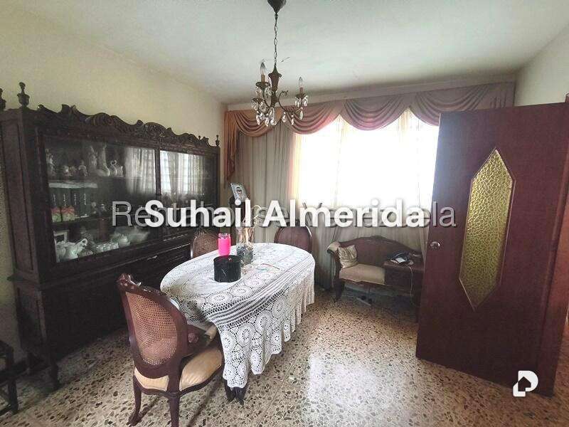 Casa en Trigal Norte, Valencia – 17