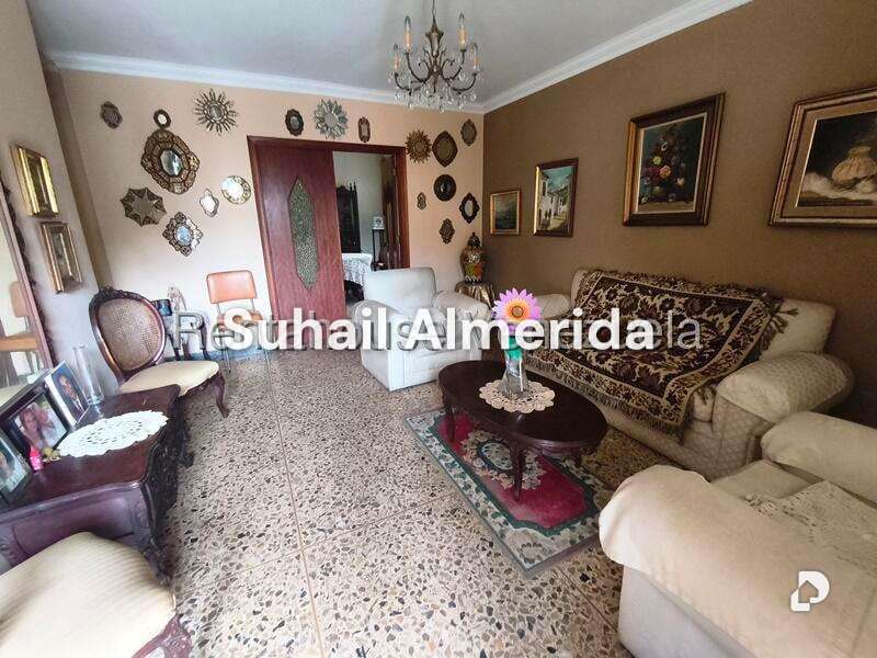 Casa en Trigal Norte, Valencia – 3