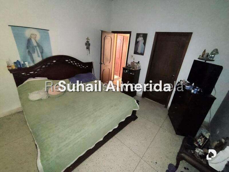 Casa en Trigal Norte, Valencia – 23