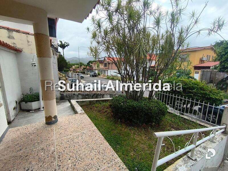Casa en Trigal Norte, Valencia – 29