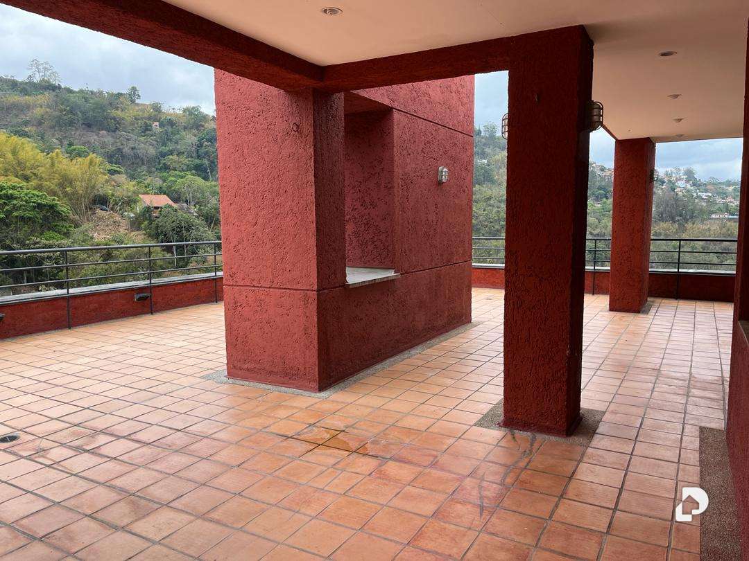 Apartment in Oripoto, Caracas – 15