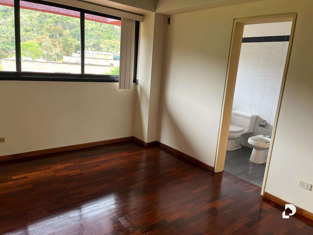 Apartment in Oripoto, Caracas – 11