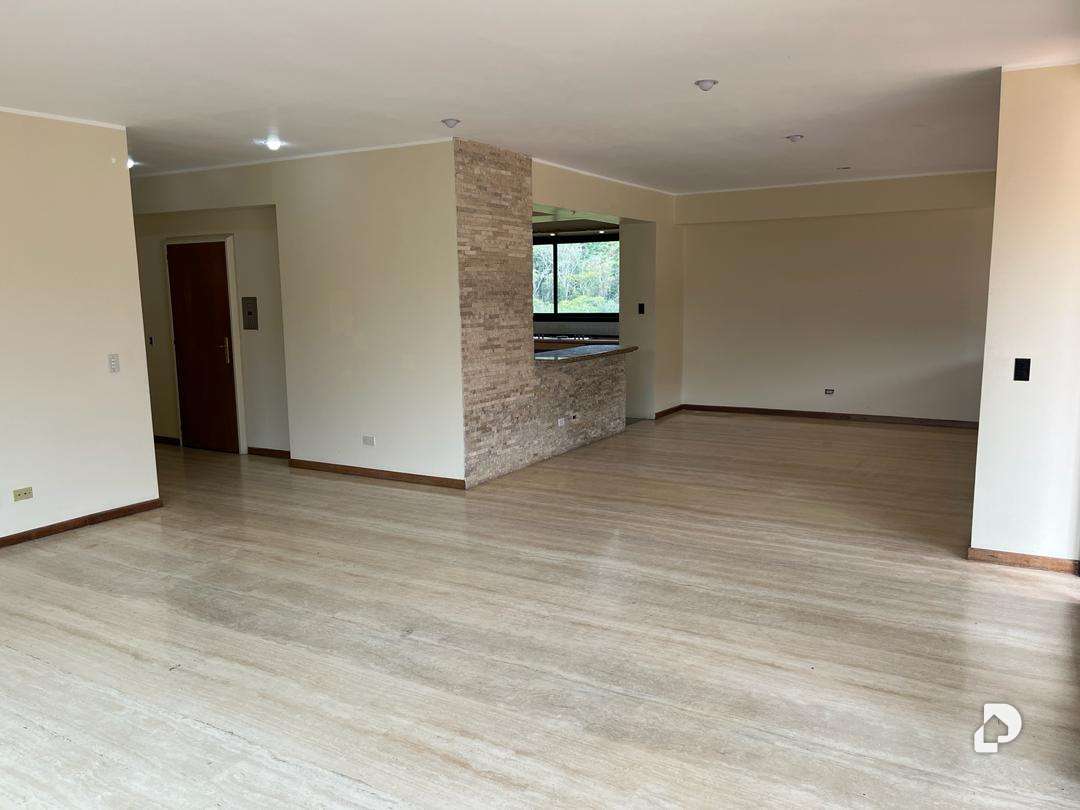 Apartment in Oripoto, Caracas – 3
