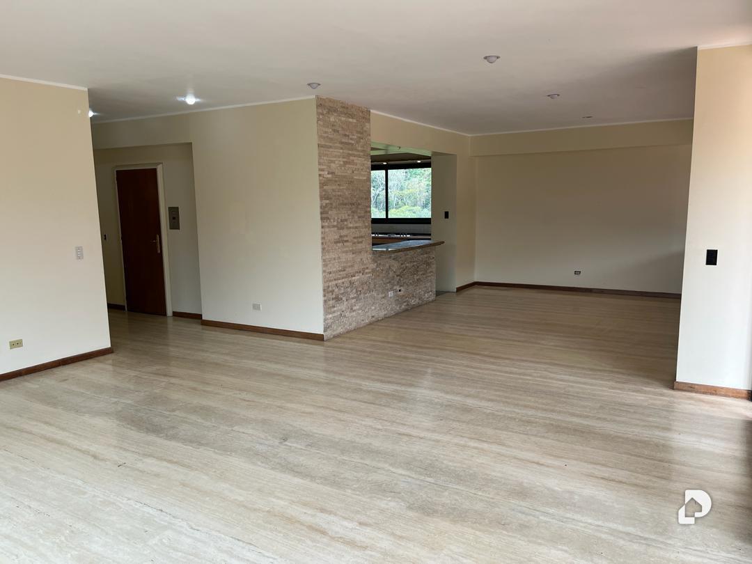 Apartment in Oripoto, Caracas – 3