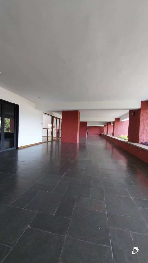 Apartment in Oripoto, Caracas – 23