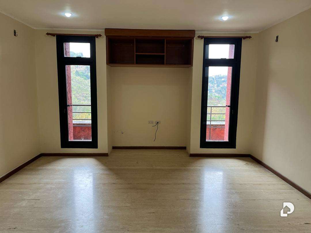 Apartment in Oripoto, Caracas – 4