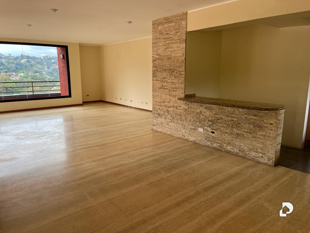 Apartment in Oripoto, Caracas – 2