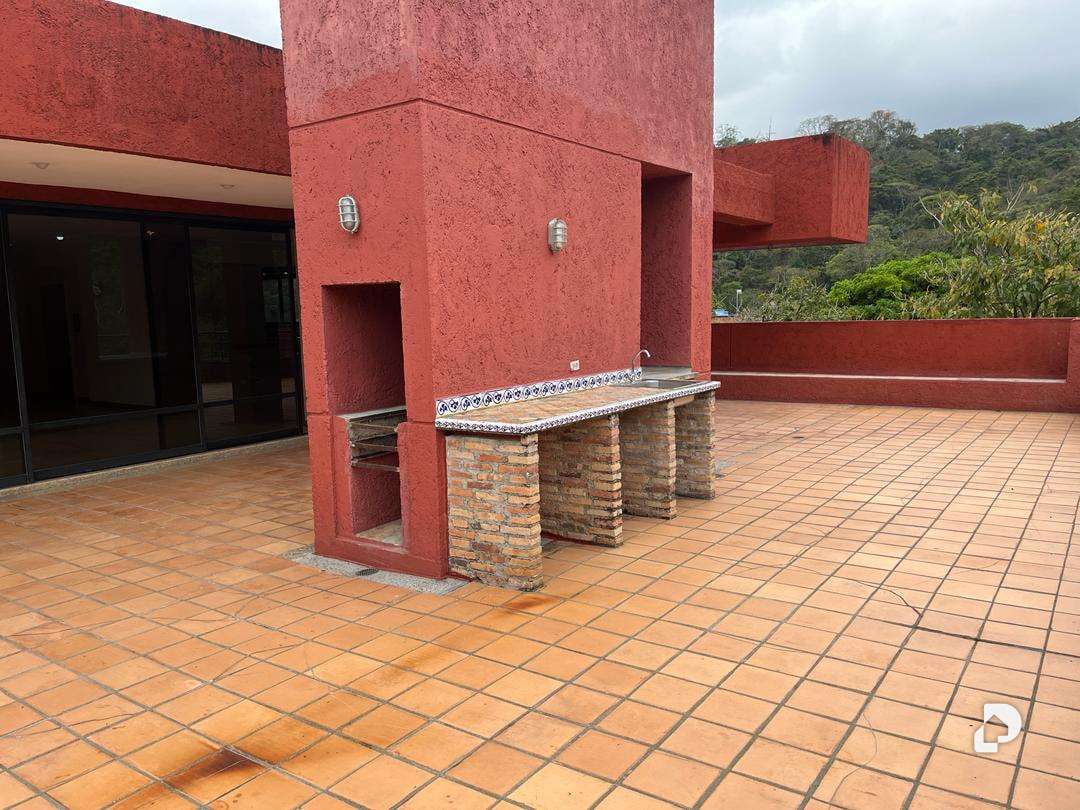 Apartment in Oripoto, Caracas – 14