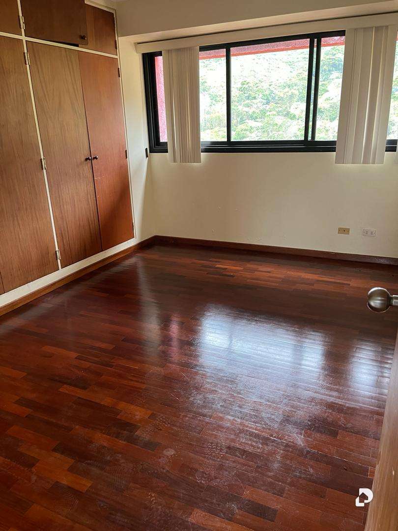 Apartment in Oripoto, Caracas – 13