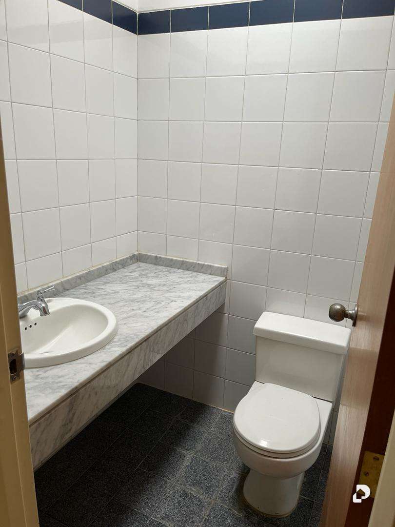Apartment in Oripoto, Caracas – 20