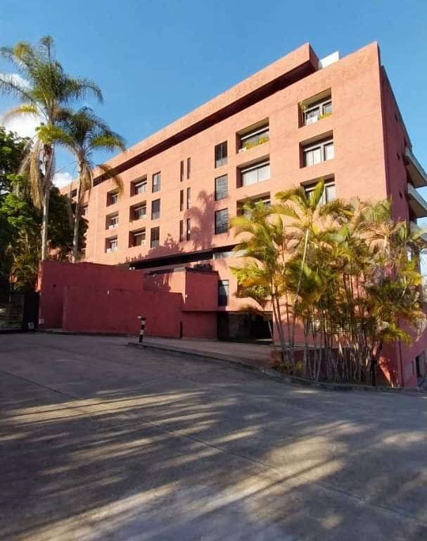 Apartment in Oripoto, Caracas - 1