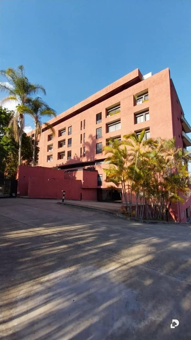 Apartment in Oripoto, Caracas – 1