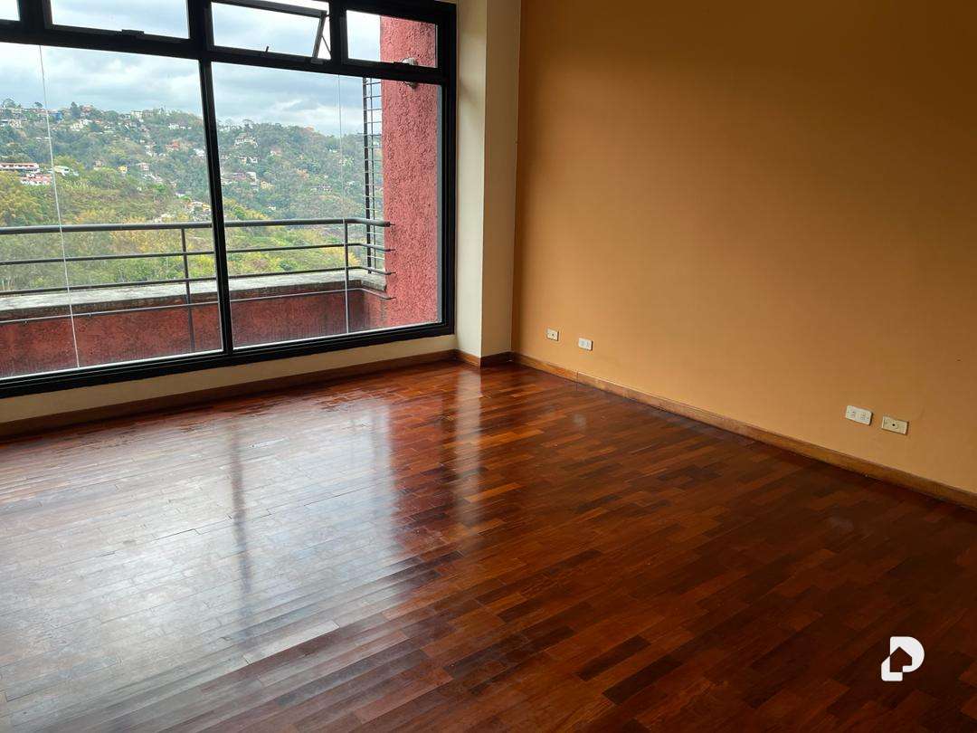 Apartment in Oripoto, Caracas – 12