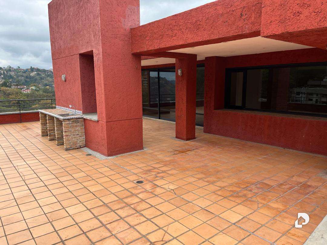 Apartment in Oripoto, Caracas – 10