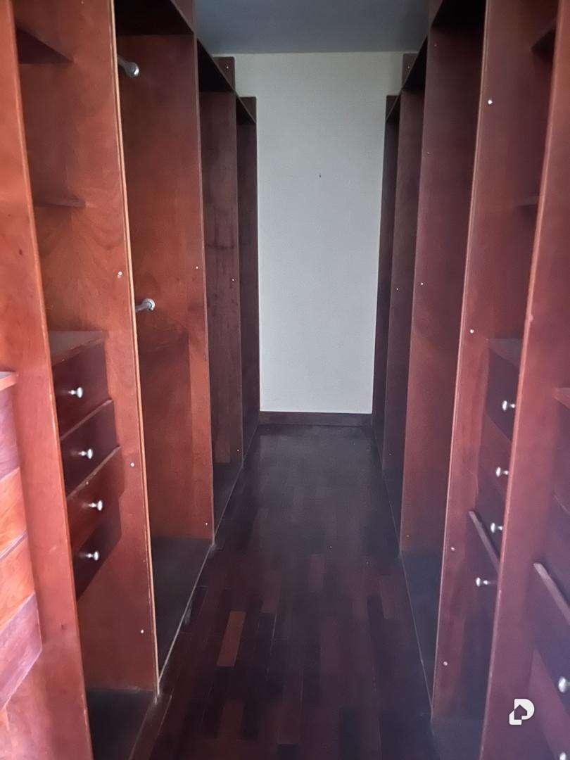 Apartment in Oripoto, Caracas – 21