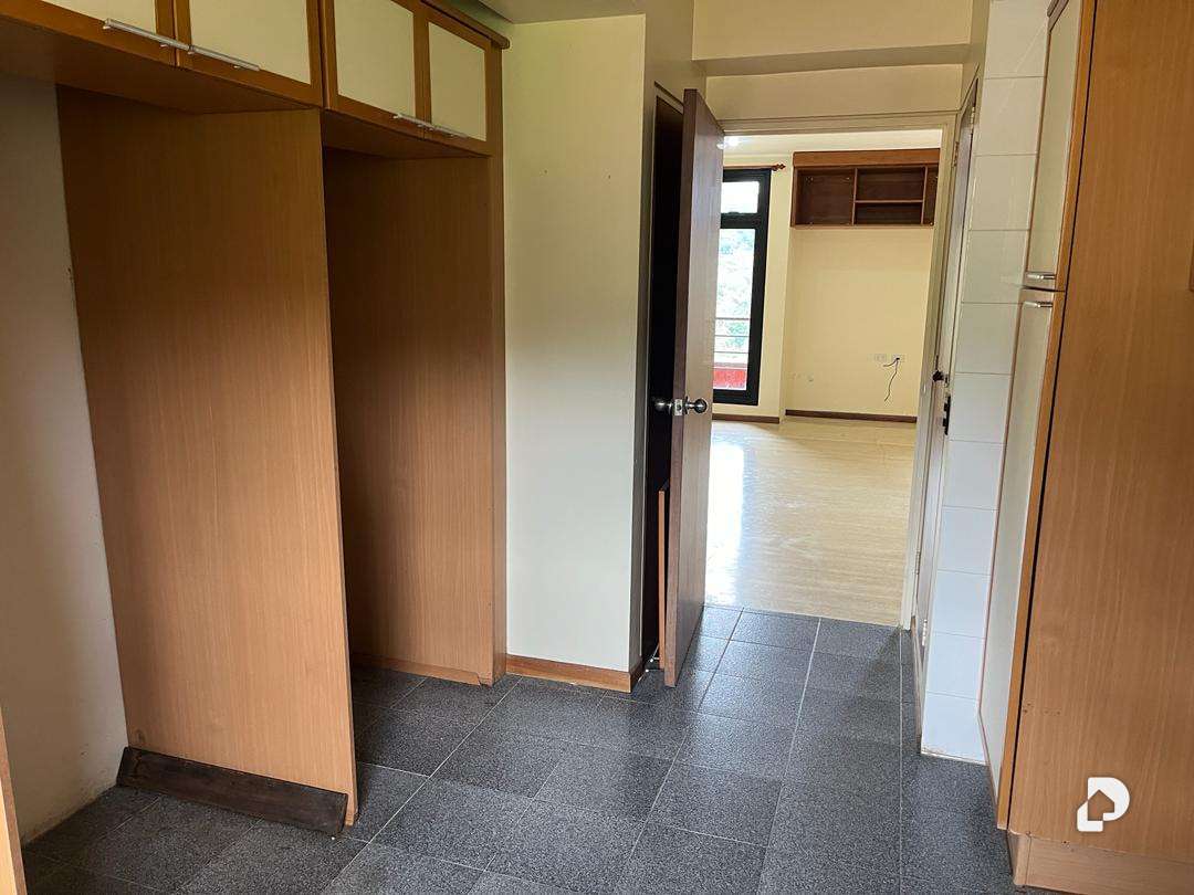 Apartment in Oripoto, Caracas – 6