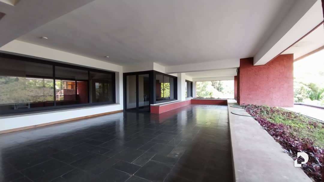 Apartment in Oripoto, Caracas – 22
