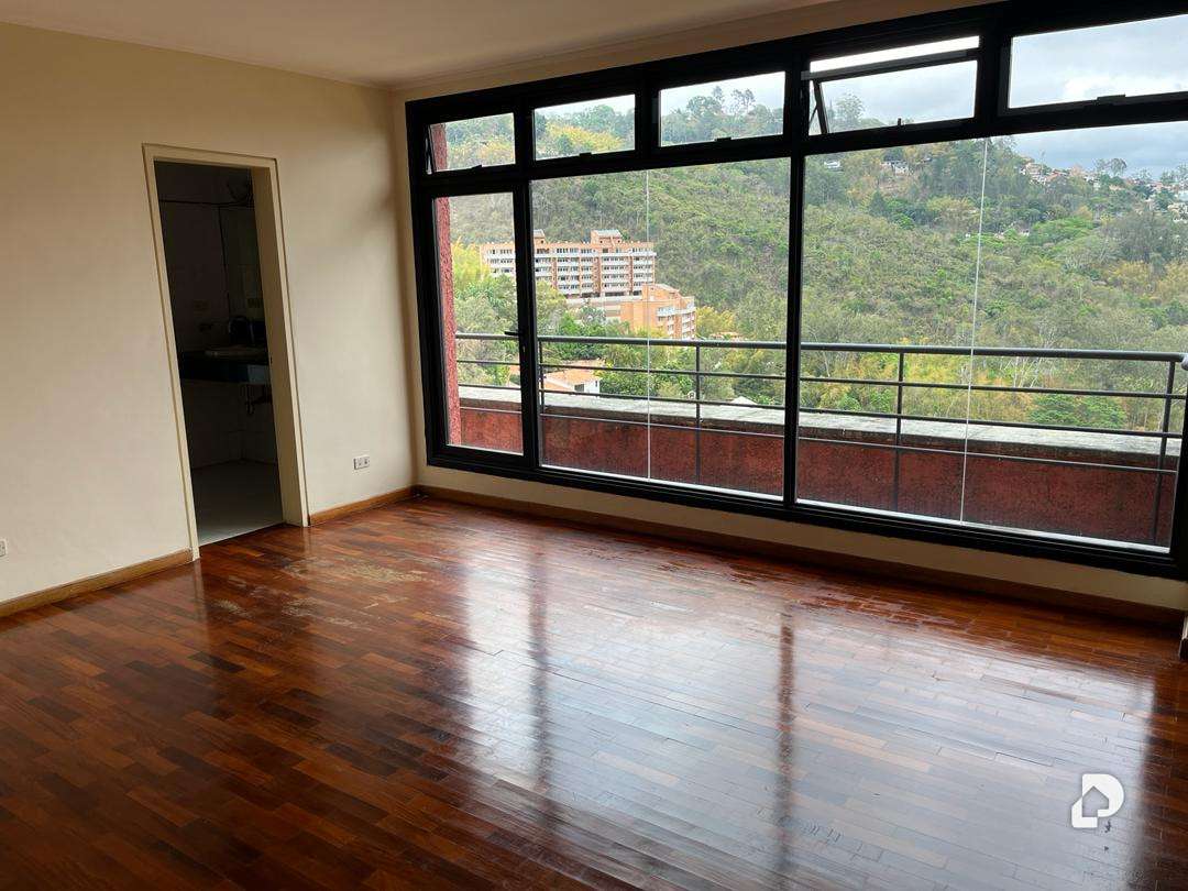 Apartment in Oripoto, Caracas – 16