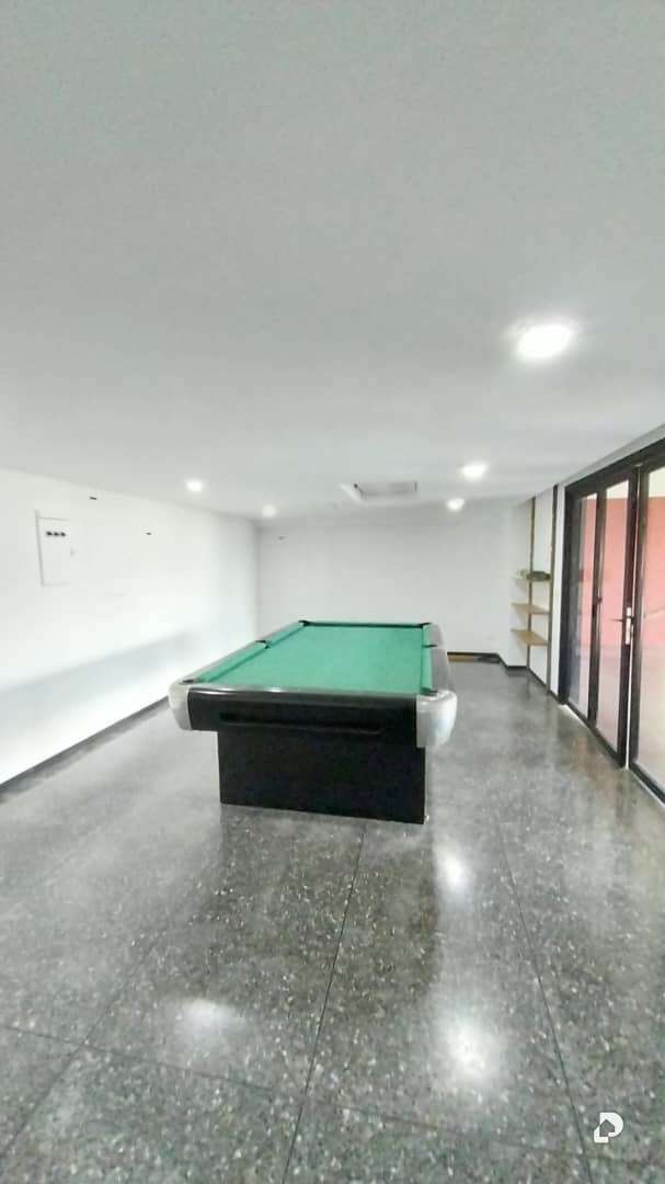 Apartment in Oripoto, Caracas – 24