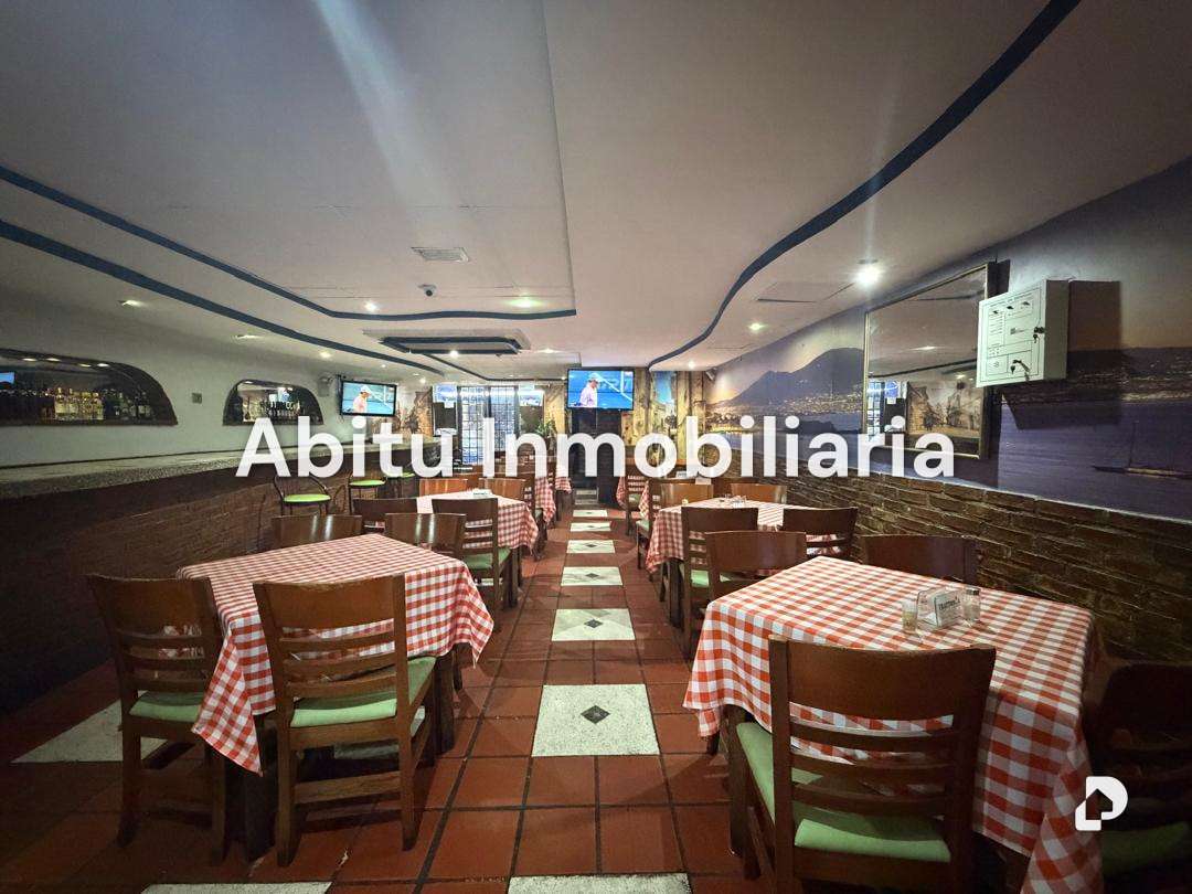 Commercial space in Chacao, Caracas – 17