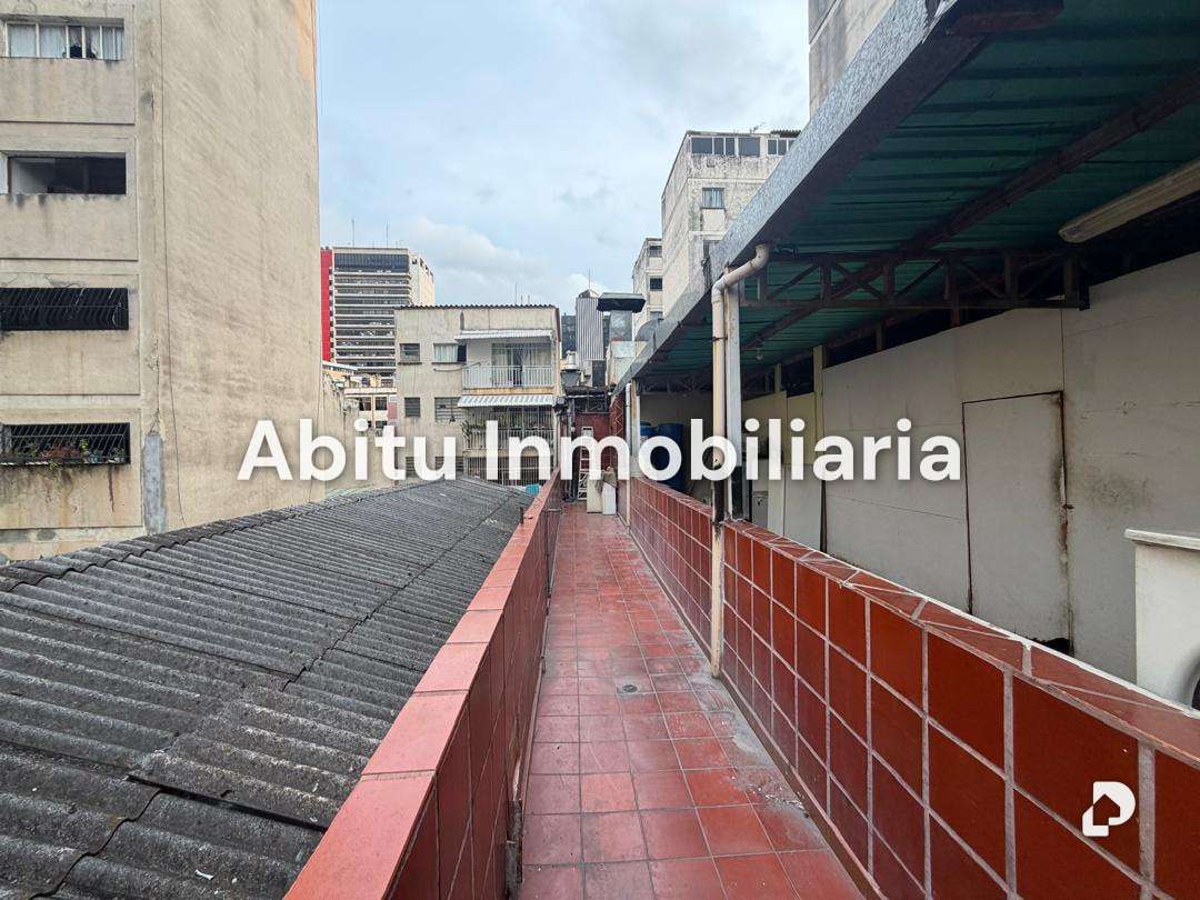 Commercial space in Chacao, Caracas – 4