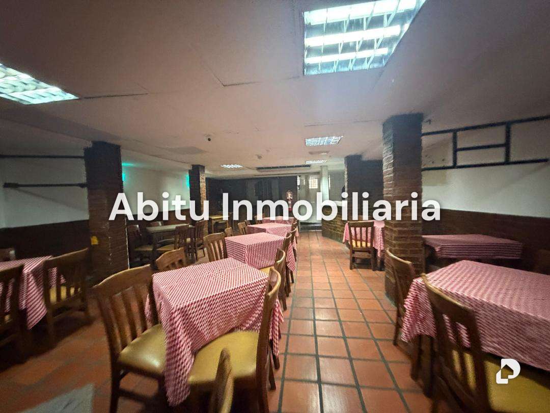 Commercial space in Chacao, Caracas – 20