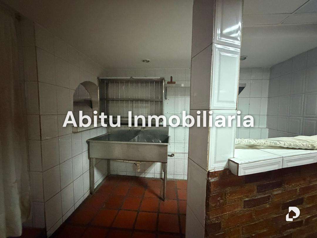 Commercial space in Chacao, Caracas – 9