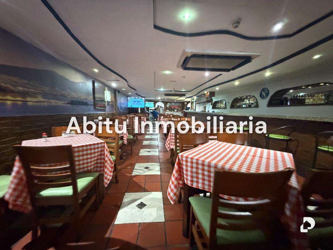 Commercial space in Chacao, Caracas – 16