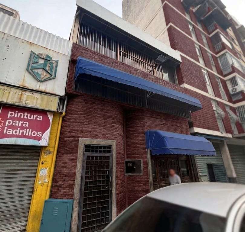 Local comercial en Chacao, Caracas - 1