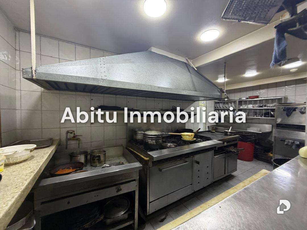 Commercial space in Chacao, Caracas – 7