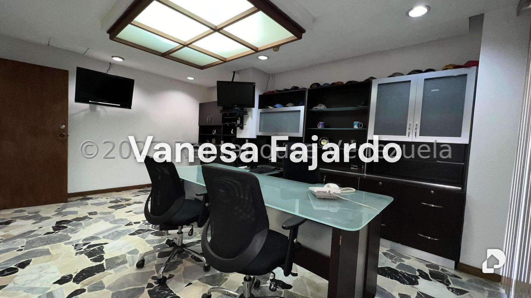 Edificio en Bello Monte, Caracas – 6