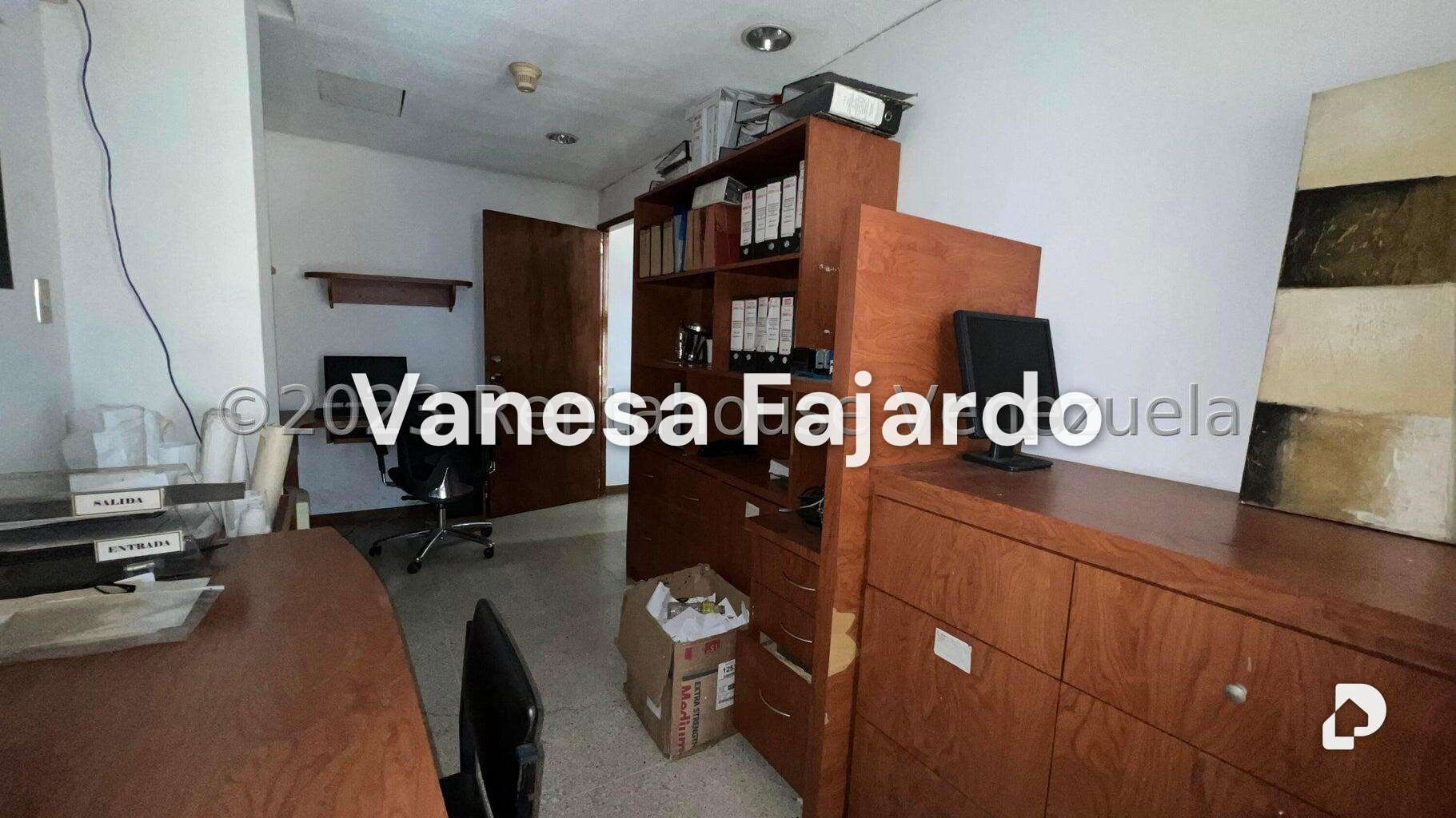 Edificio en Bello Monte, Caracas – 21