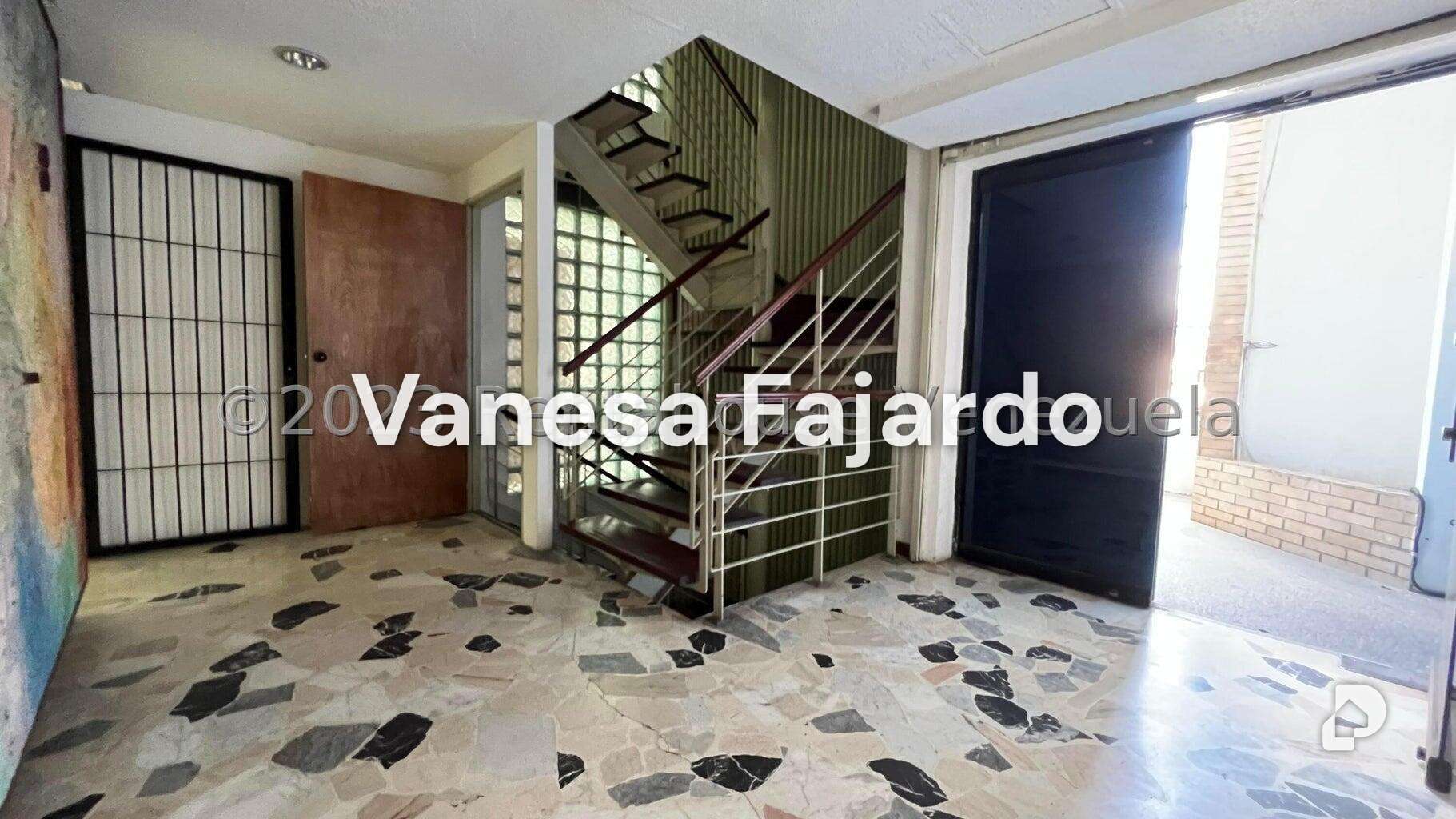 Edificio en Bello Monte, Caracas – 4