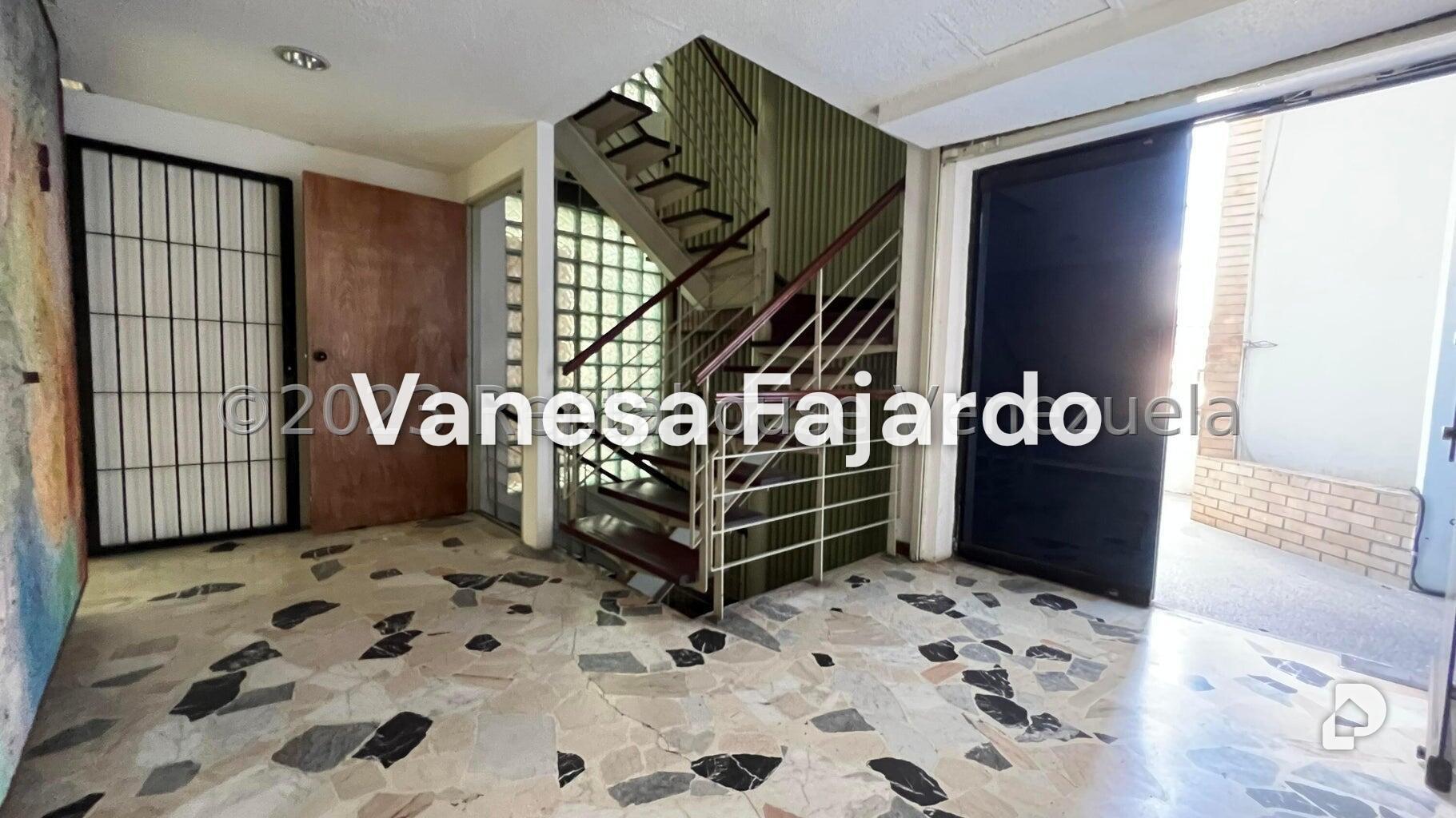 Edificio en Bello Monte, Caracas – 4