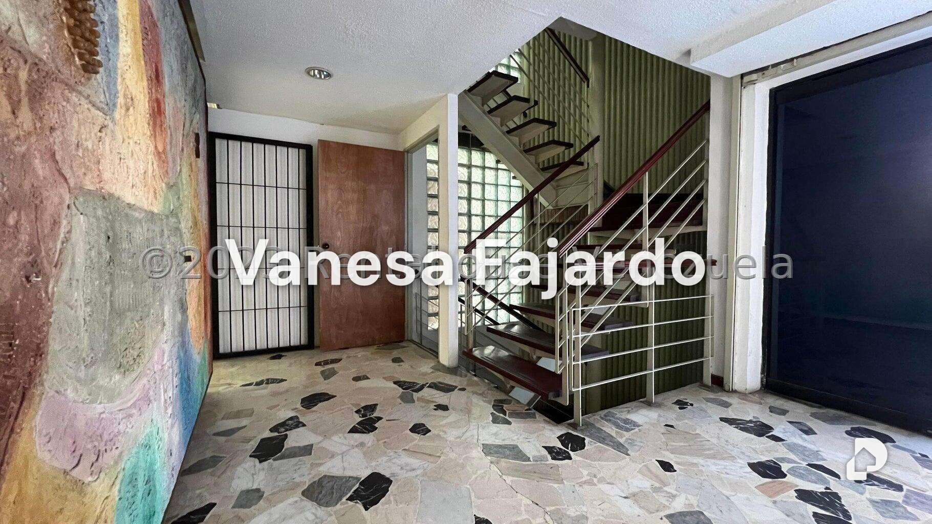 Edificio en Bello Monte, Caracas – 2