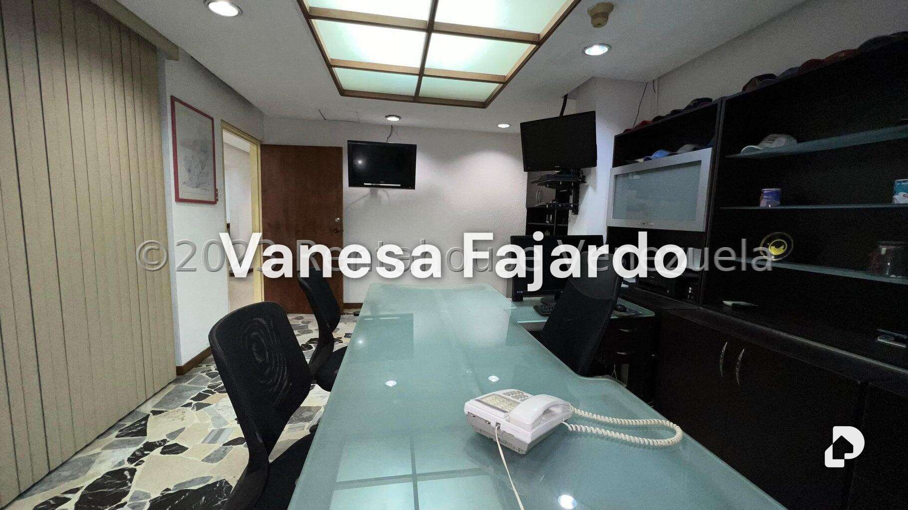 Edificio en Bello Monte, Caracas – 5