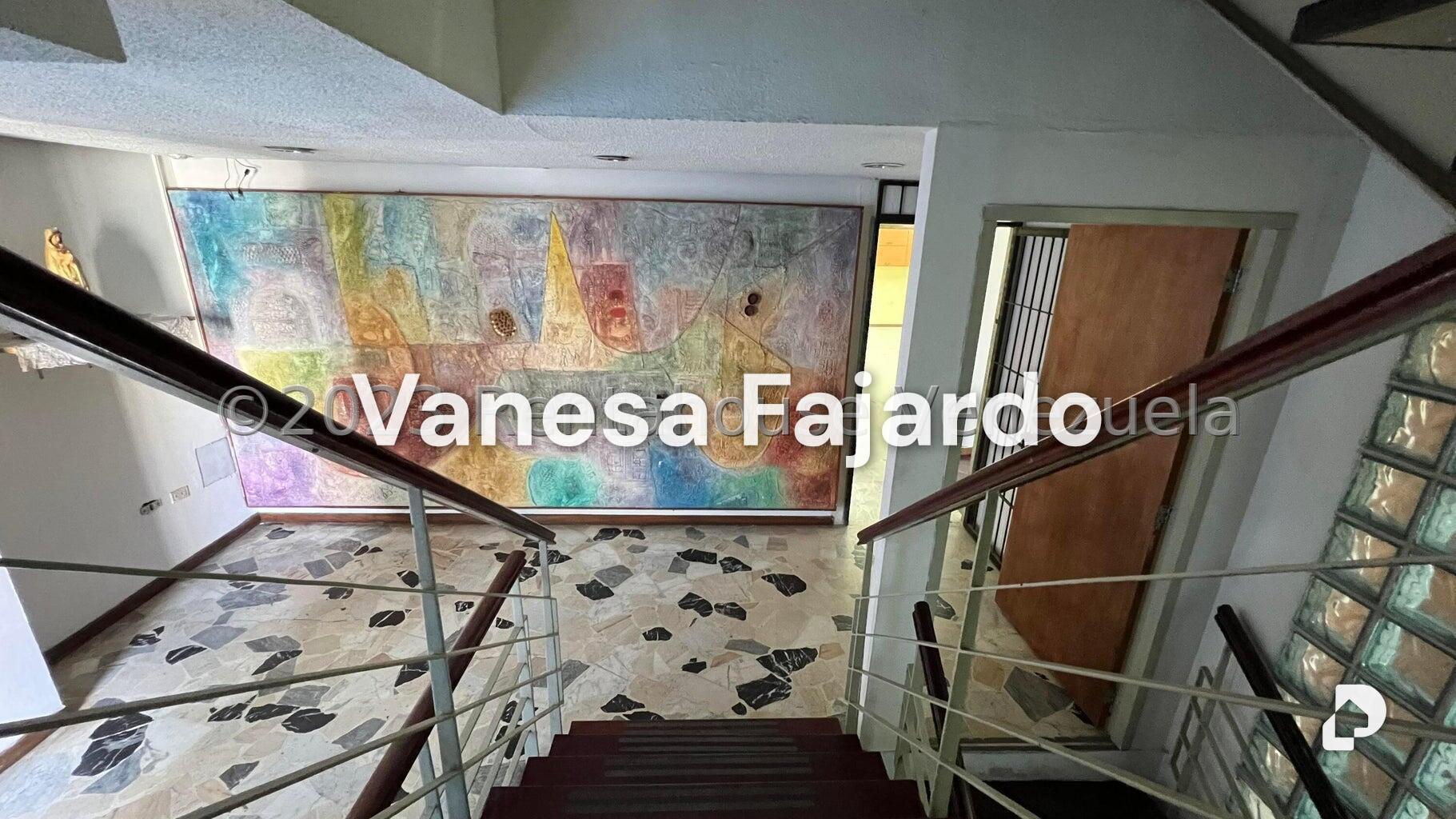 Edificio en Bello Monte, Caracas – 3