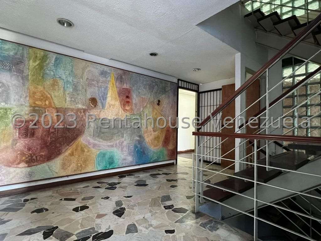 Edificio en Bello Monte, Caracas - 1