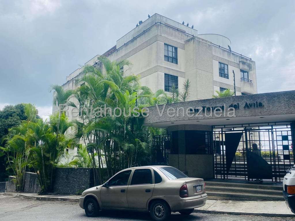 Apartment in Miranda, Caracas - 1