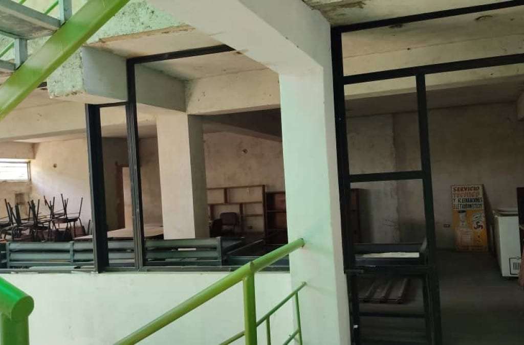 Local comercial en Centro, Cagua - 1