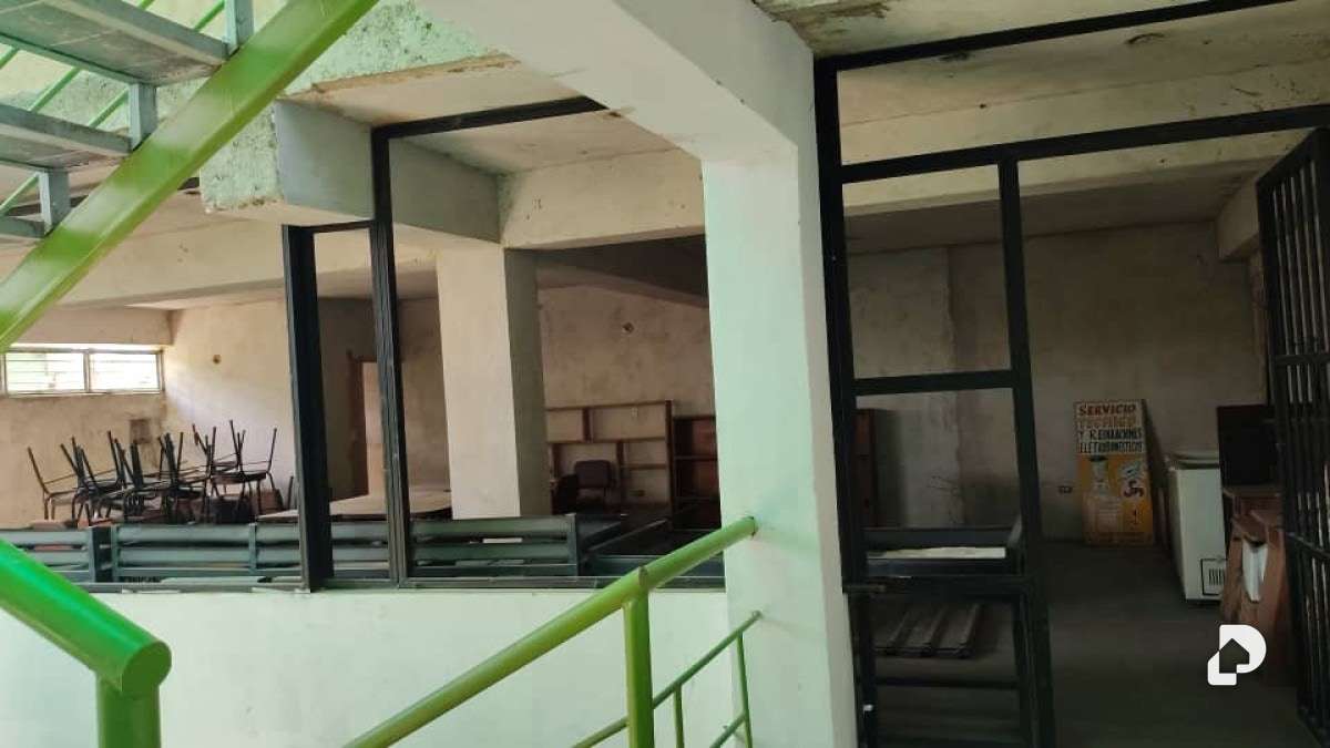 Local comercial en Centro, Cagua – 1