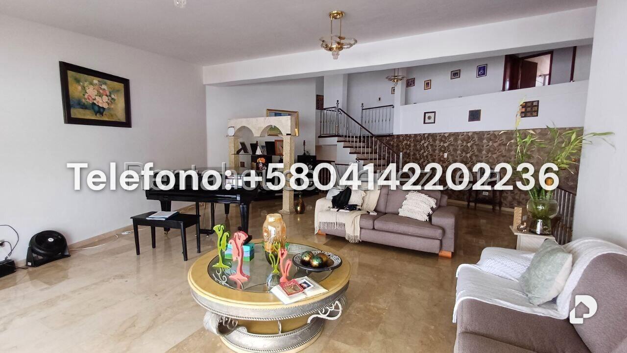 House in Prados del Este, Caracas – 4