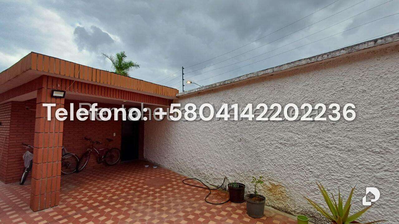 House in Prados del Este, Caracas – 43