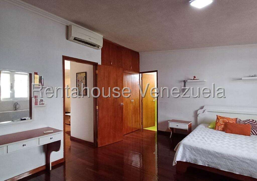 Casa en Prados del Este, Caracas