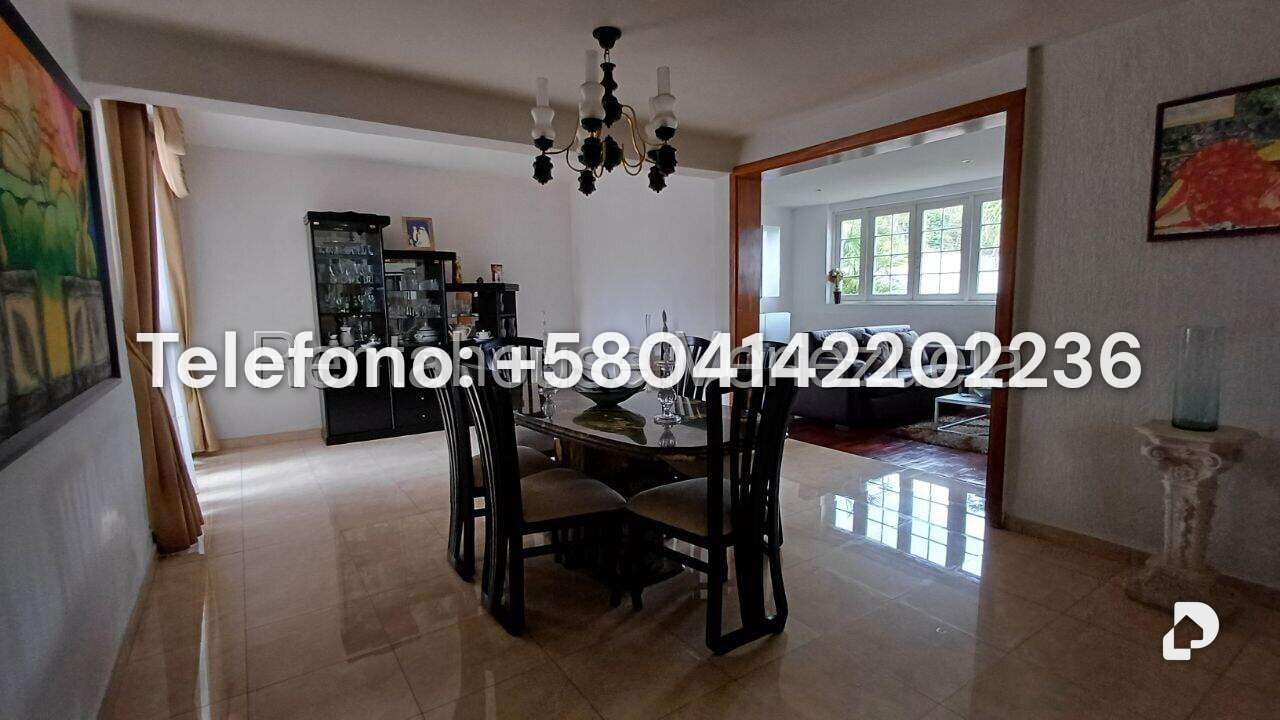 Casa en Prados del Este, Caracas – 8