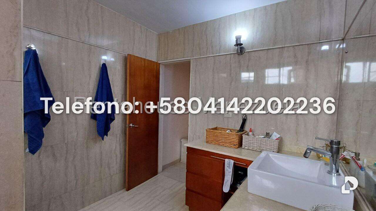 House in Prados del Este, Caracas – 38